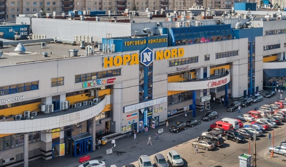ТРК «Норд»